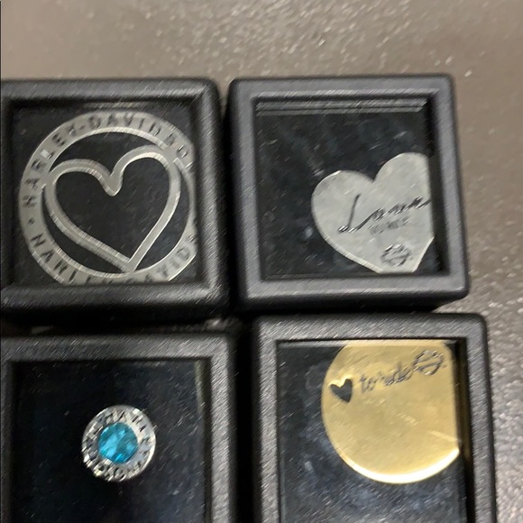 Harley-Davidson Bracelet - Picture 4 of 5